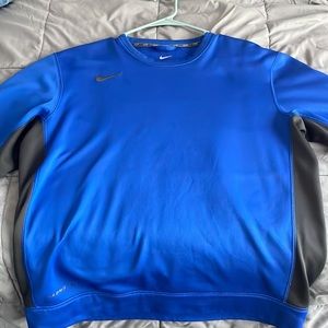 Nike Therma-Fit Pull Over